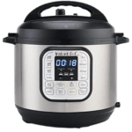 Pressure cooker